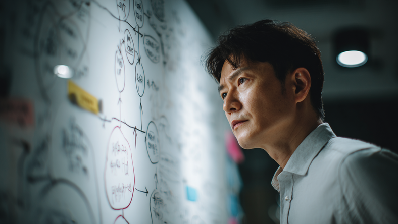 老板不会告诉你的秘密:方法论越简单越危险